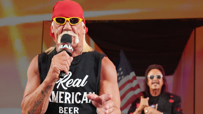 Hulk Hogan, Jimmy Hart