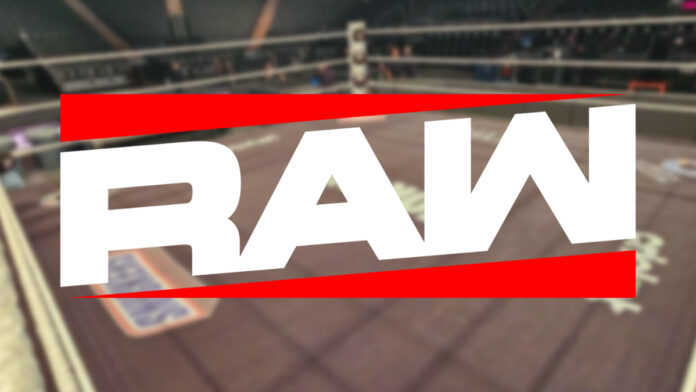 Raw, Ring Mat