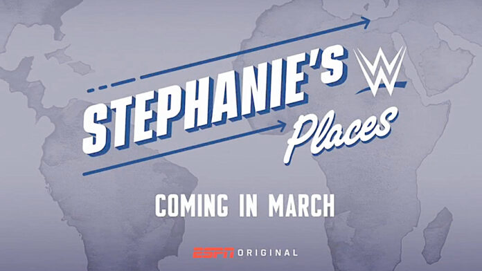 Stephanie's Places