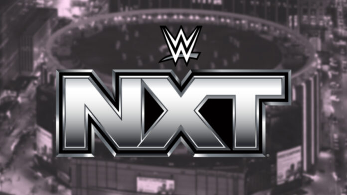 WWE NXT in MSG