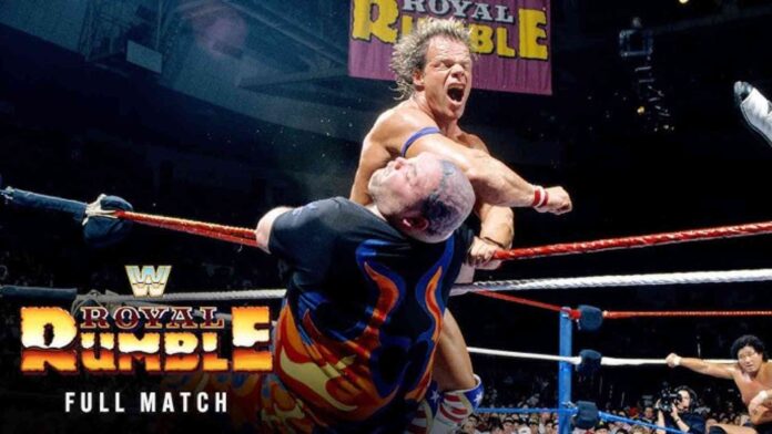 WWE Royal Rumble Full Matches YouTube Free