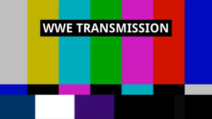 WWE Transmission