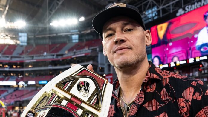 Baron Corbin