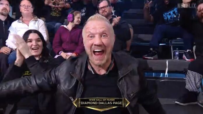 DDP on NXT