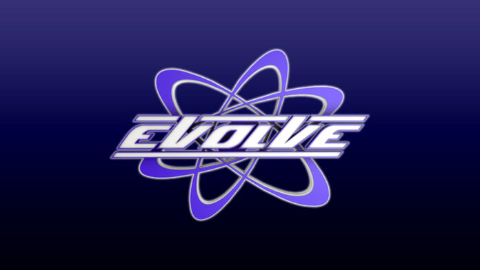 Evolve