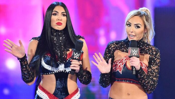 The IIconics