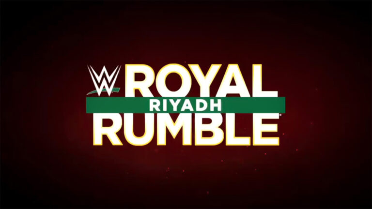 Royal Rumble Riyadh 2026