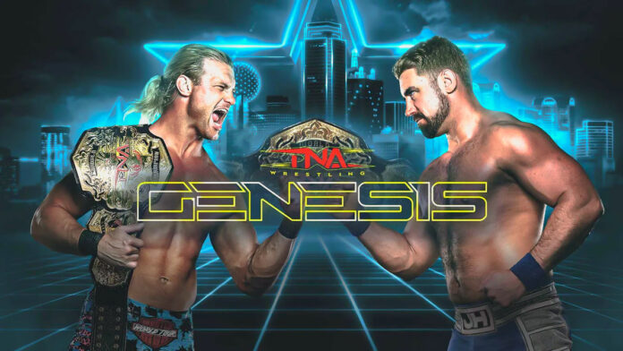 TNA Genesis 2025