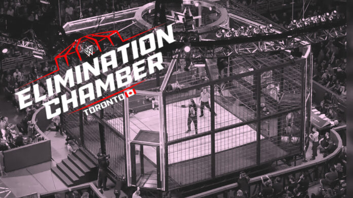 Elimination Chamber