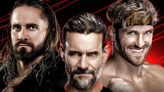 WWE Raw Preview February 24 2025