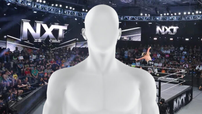 WWE NXT, Vacant