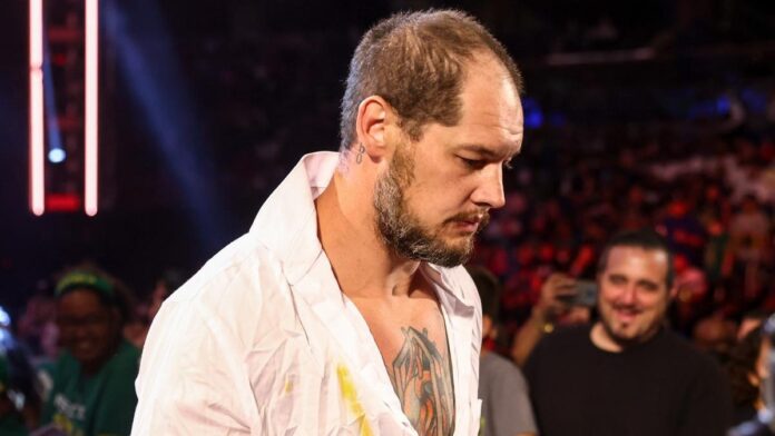 Baron Corbin