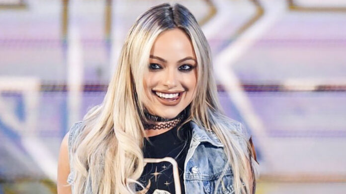 Liv Morgan