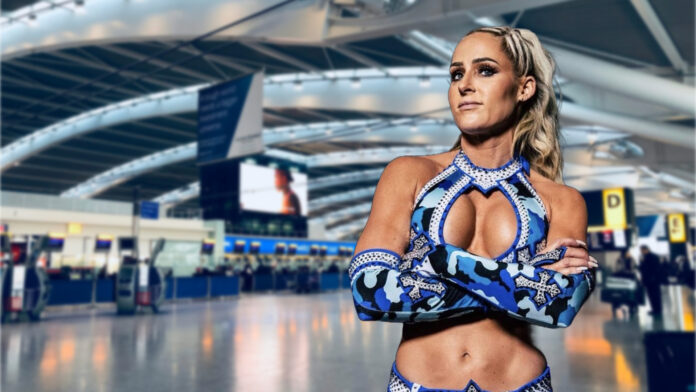 Michelle McCool