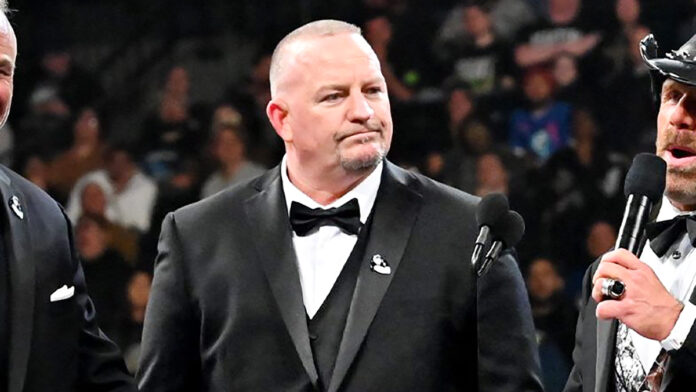 Road Dogg WWE Hall of Fame