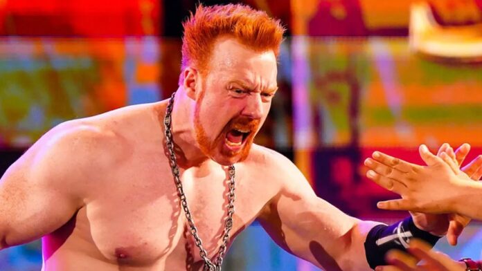 Sheamus