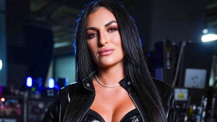 Sonya Deville