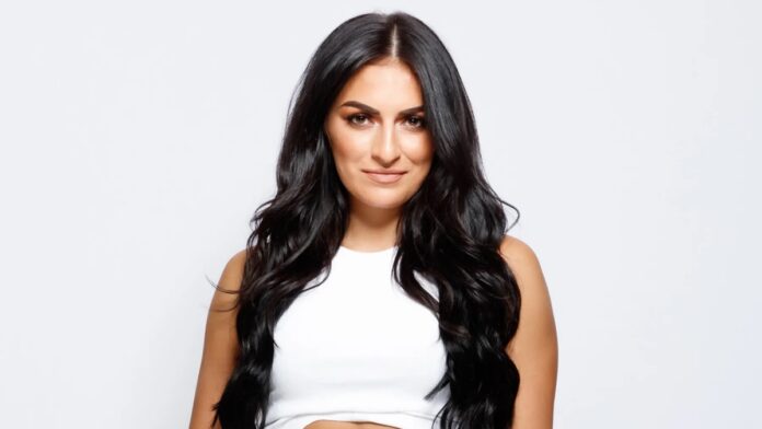 Sonya Deville