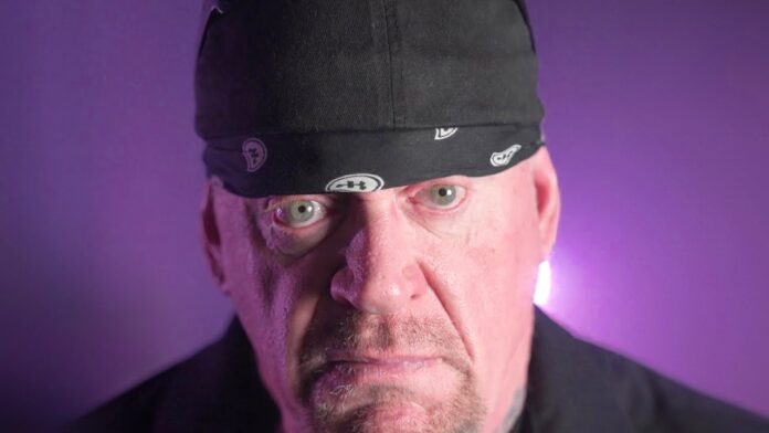 The Undertaker