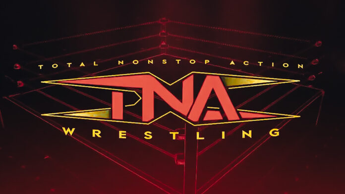 TNA Wrestling