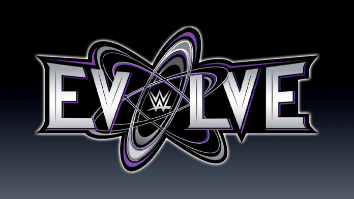 WWE Evolve